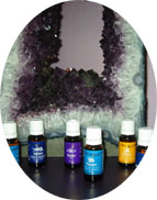Aromatherapy Massage