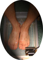 Footbath ~ IonCleanse